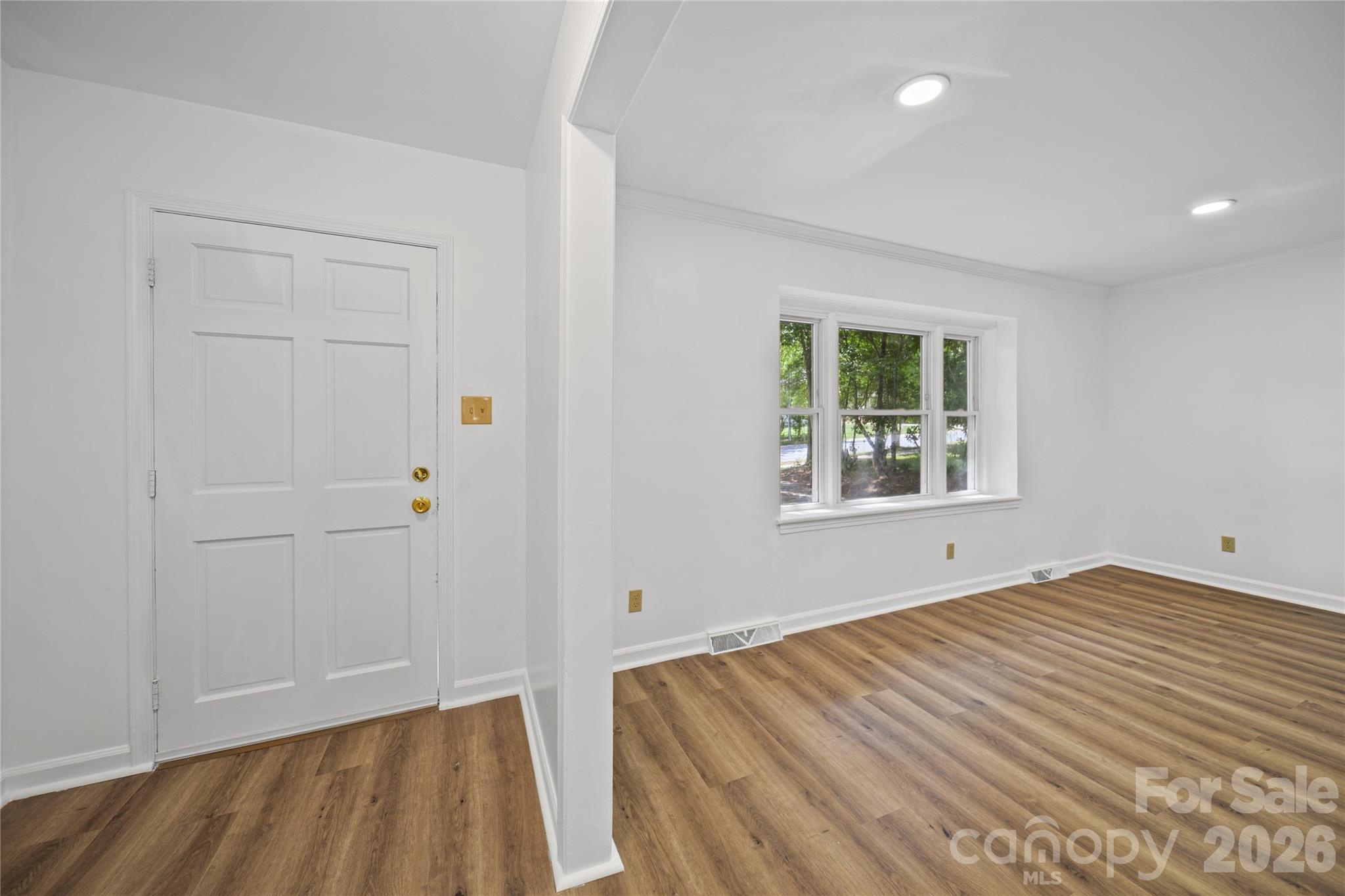 Forest Pawtuckett - Residential