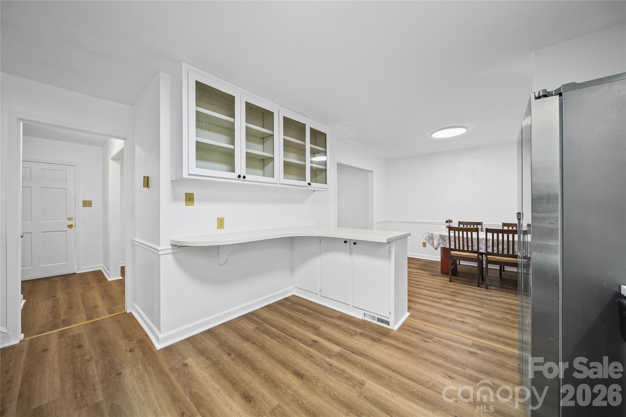 Forest Pawtuckett - Residential