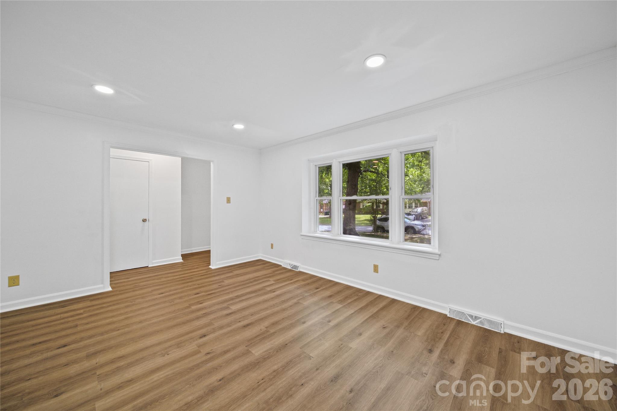 Forest Pawtuckett - Residential