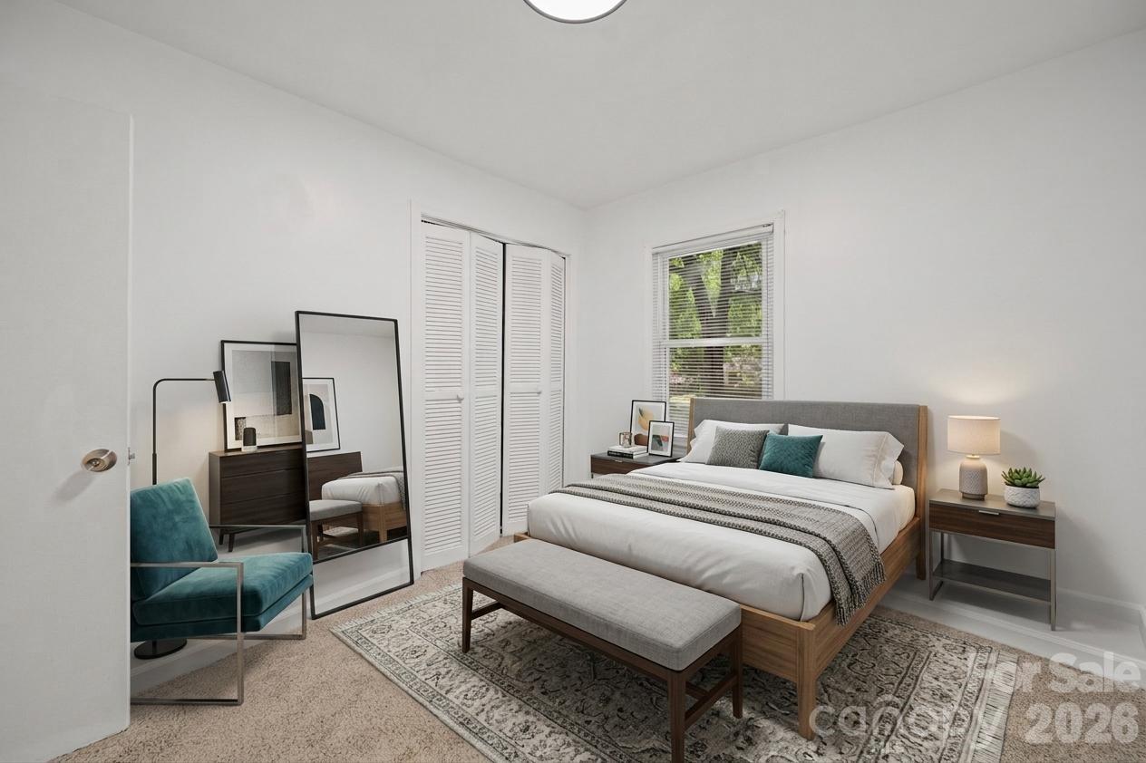 Forest Pawtuckett - Residential