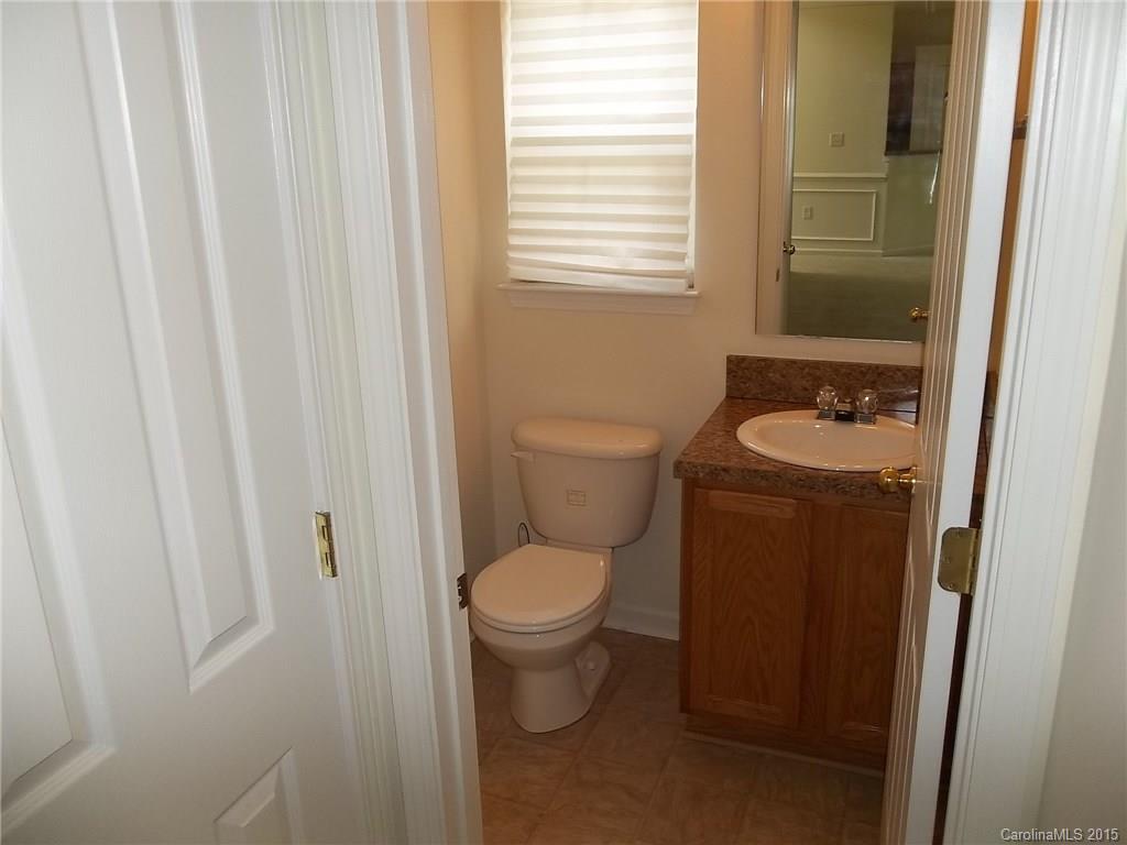 The Settlements at Withrow Downs - Residential