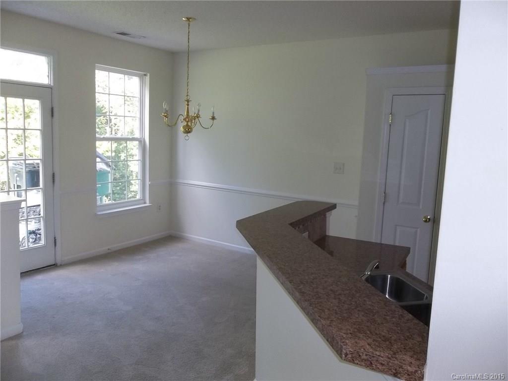 The Settlements at Withrow Downs - Residential