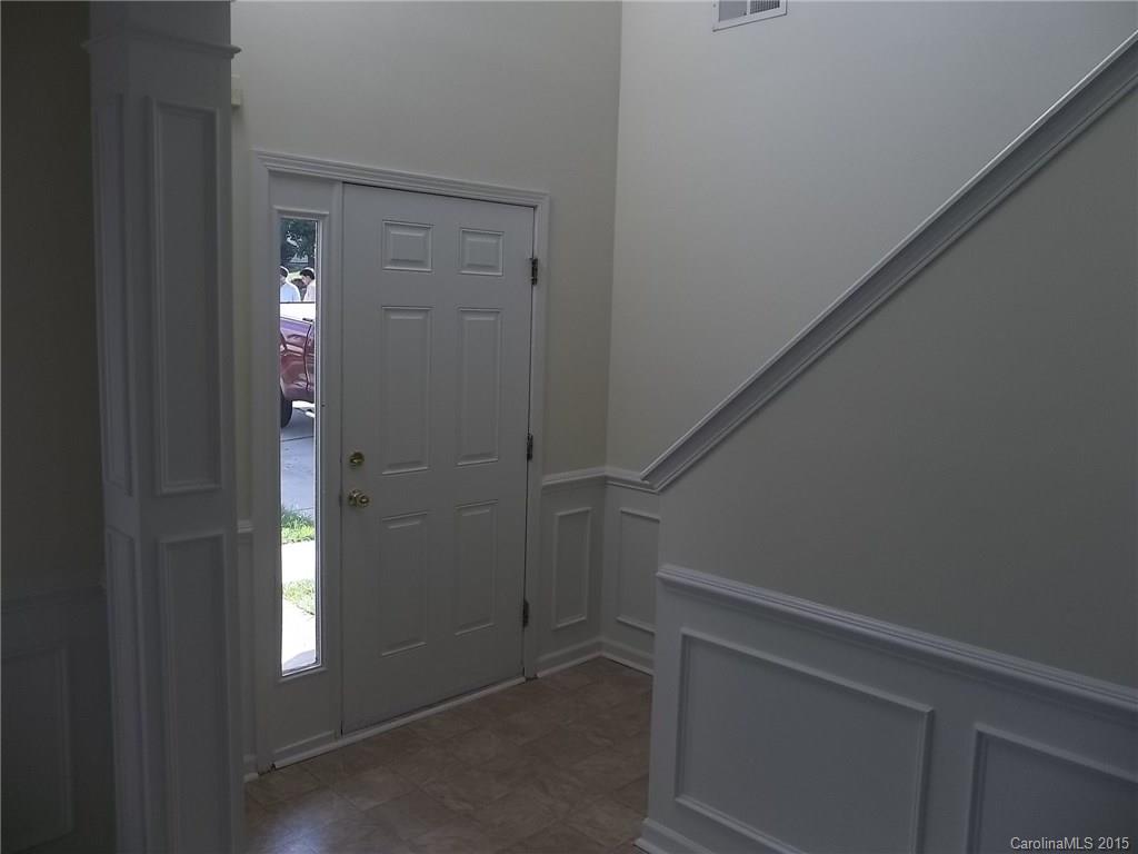 The Settlements at Withrow Downs - Residential