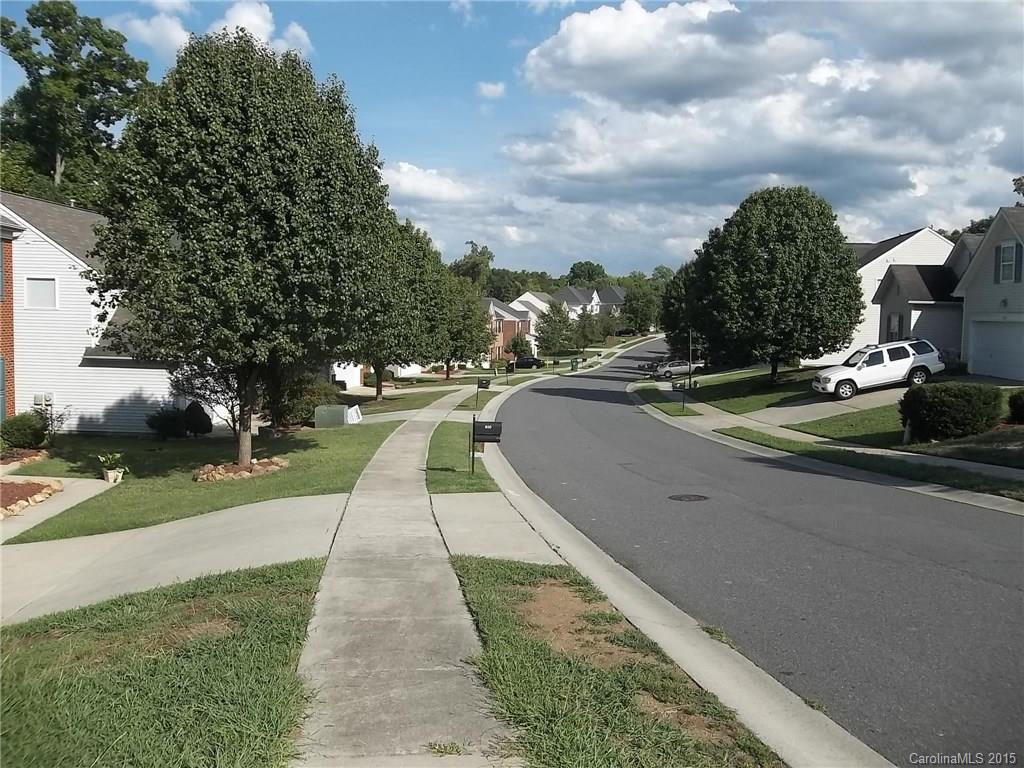 The Settlements at Withrow Downs - Residential