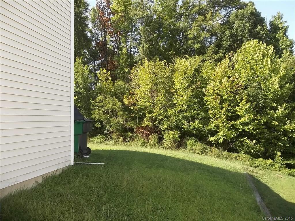 The Settlements at Withrow Downs - Residential