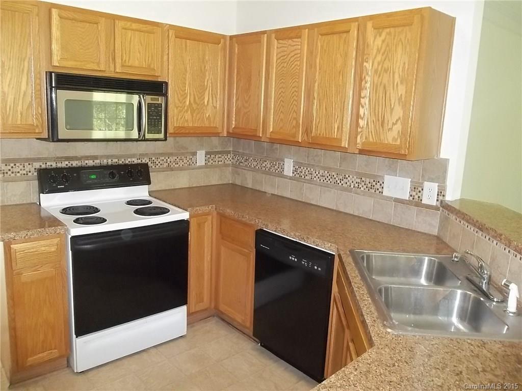 The Settlements at Withrow Downs - Residential