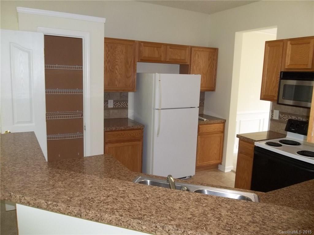 The Settlements at Withrow Downs - Residential