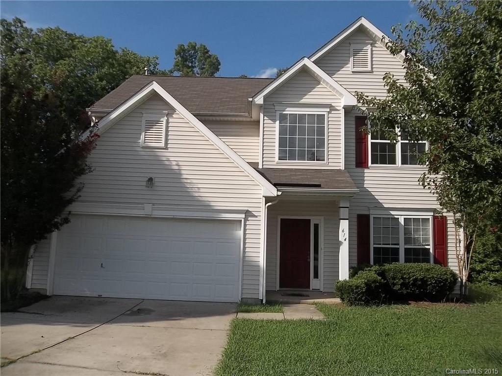 The Settlements at Withrow Downs - Residential