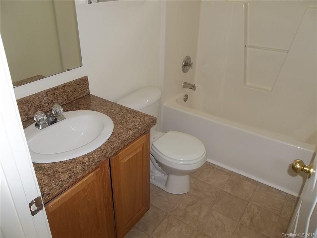 The Settlements at Withrow Downs - Residential