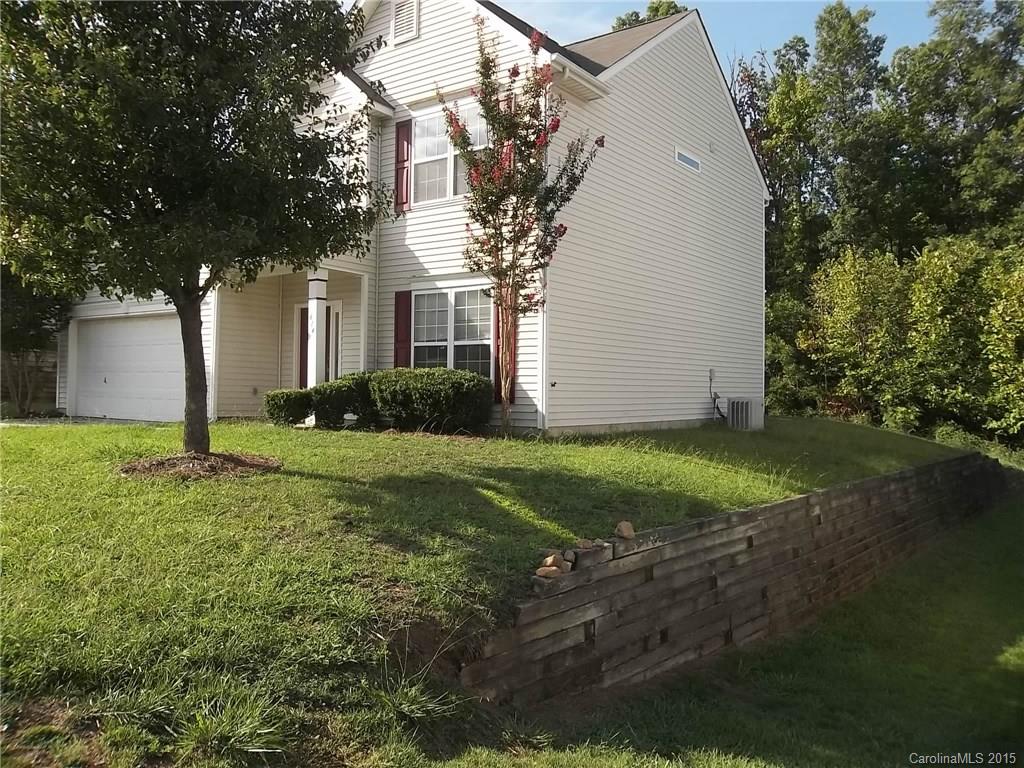 The Settlements at Withrow Downs - Residential