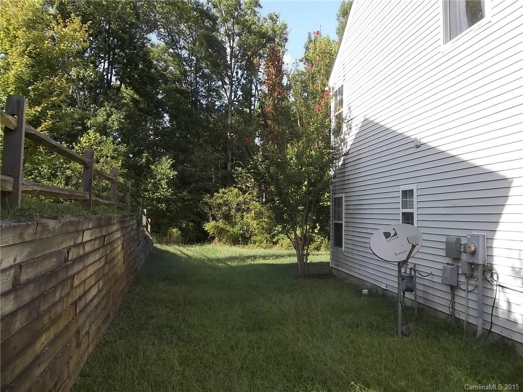 The Settlements at Withrow Downs - Residential