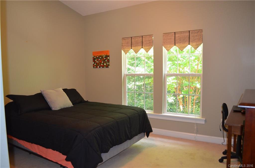 Norman Townhomes - Residential