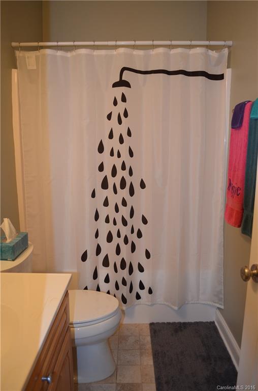 Norman Townhomes - Residential