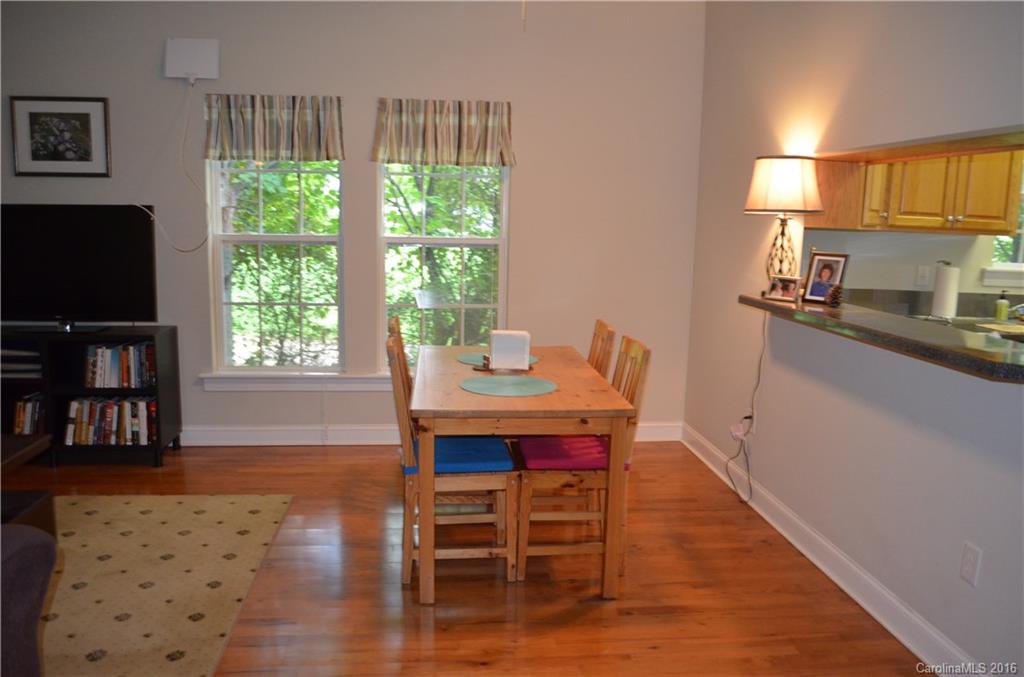 Norman Townhomes - Residential