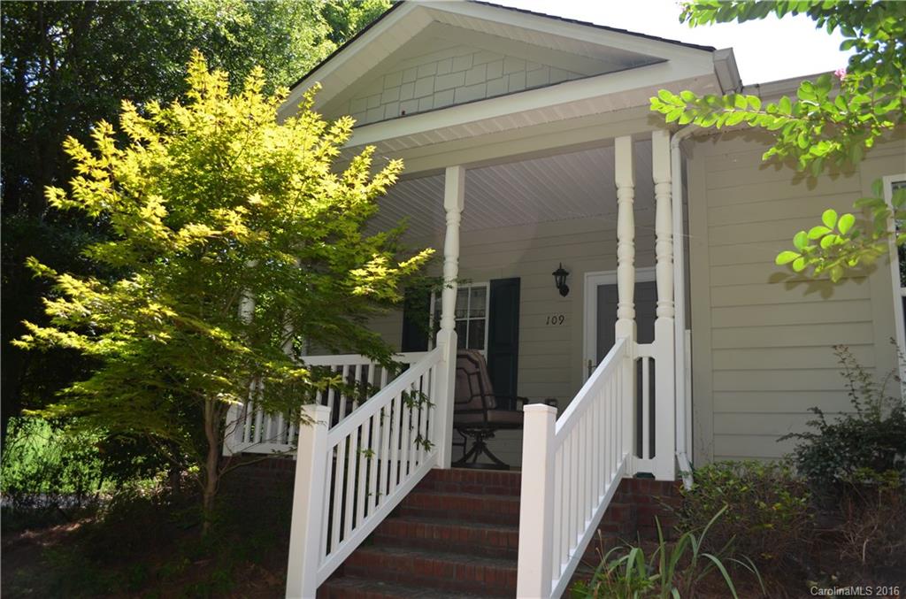 Norman Townhomes - Residential