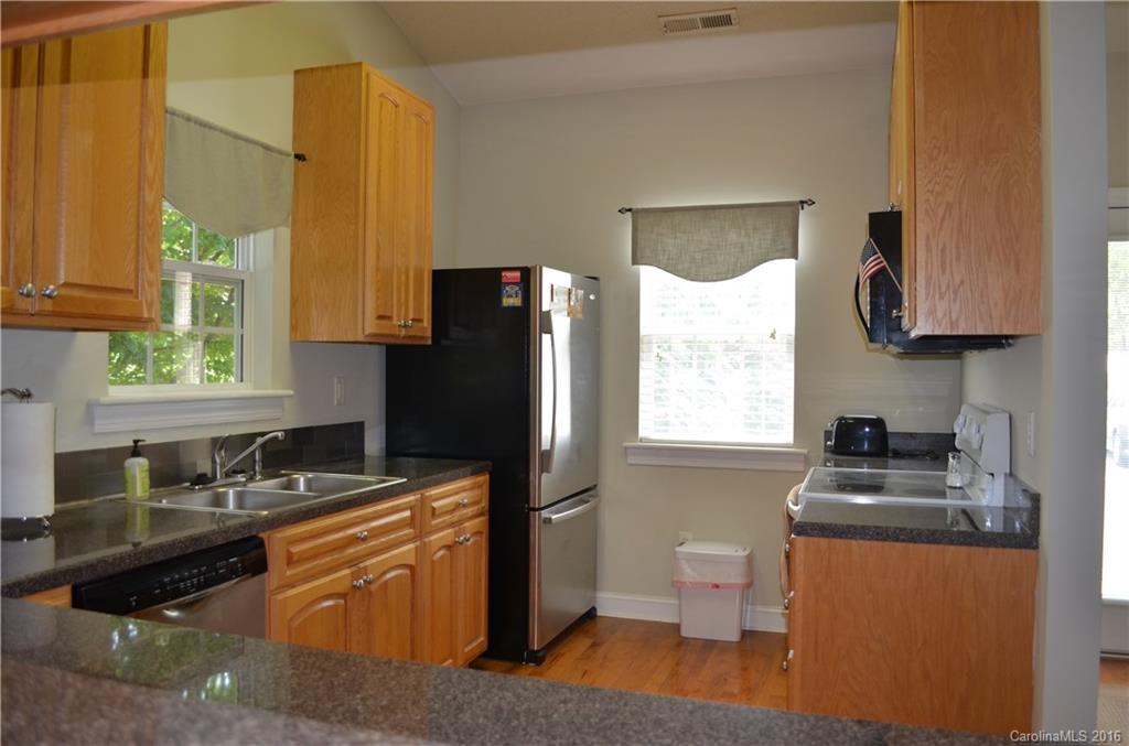 Norman Townhomes - Residential