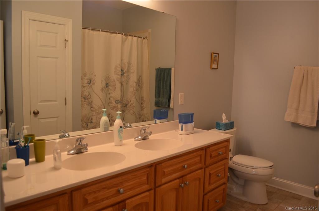 Norman Townhomes - Residential