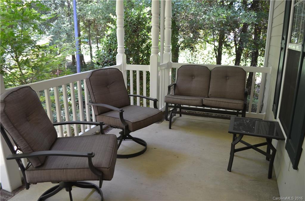 Norman Townhomes - Residential