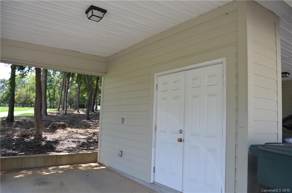 Norman Townhomes - Residential