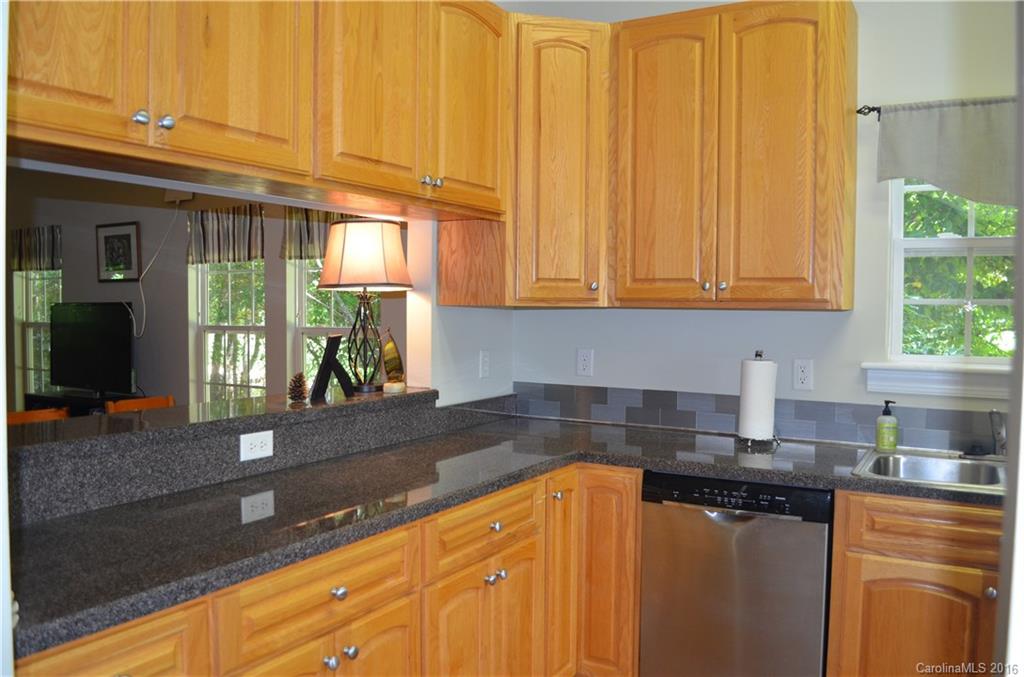 Norman Townhomes - Residential