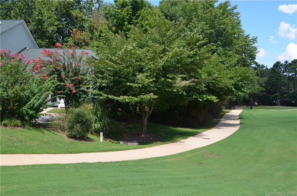 Norman Townhomes - Residential