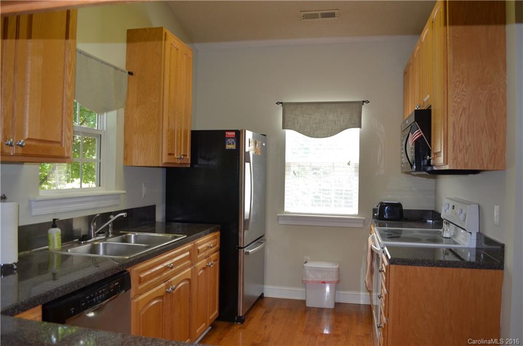 Norman Townhomes - Residential