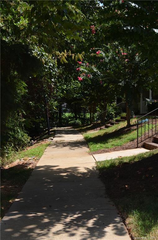 Norman Townhomes - Residential