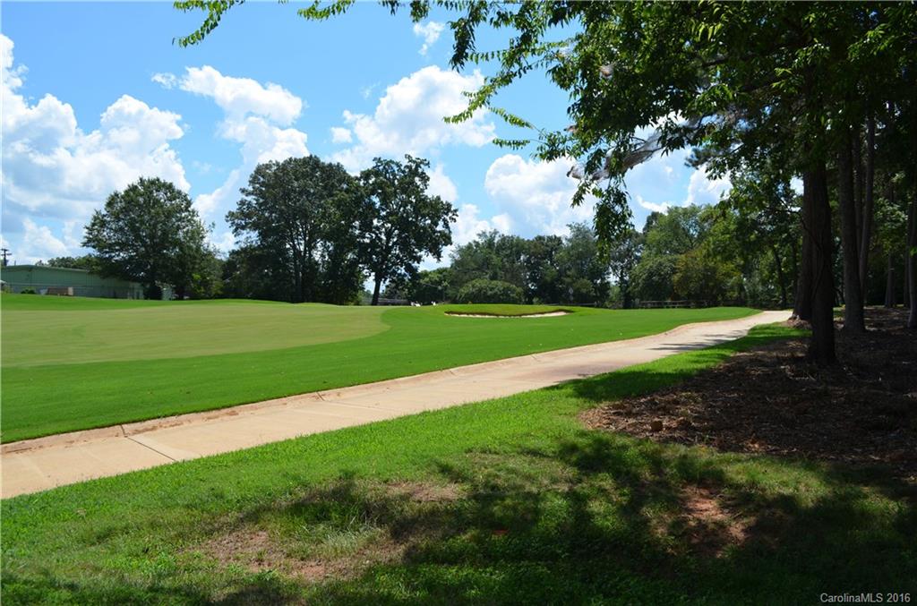 Norman Townhomes - Residential