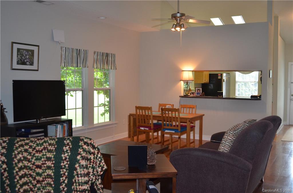 Norman Townhomes - Residential