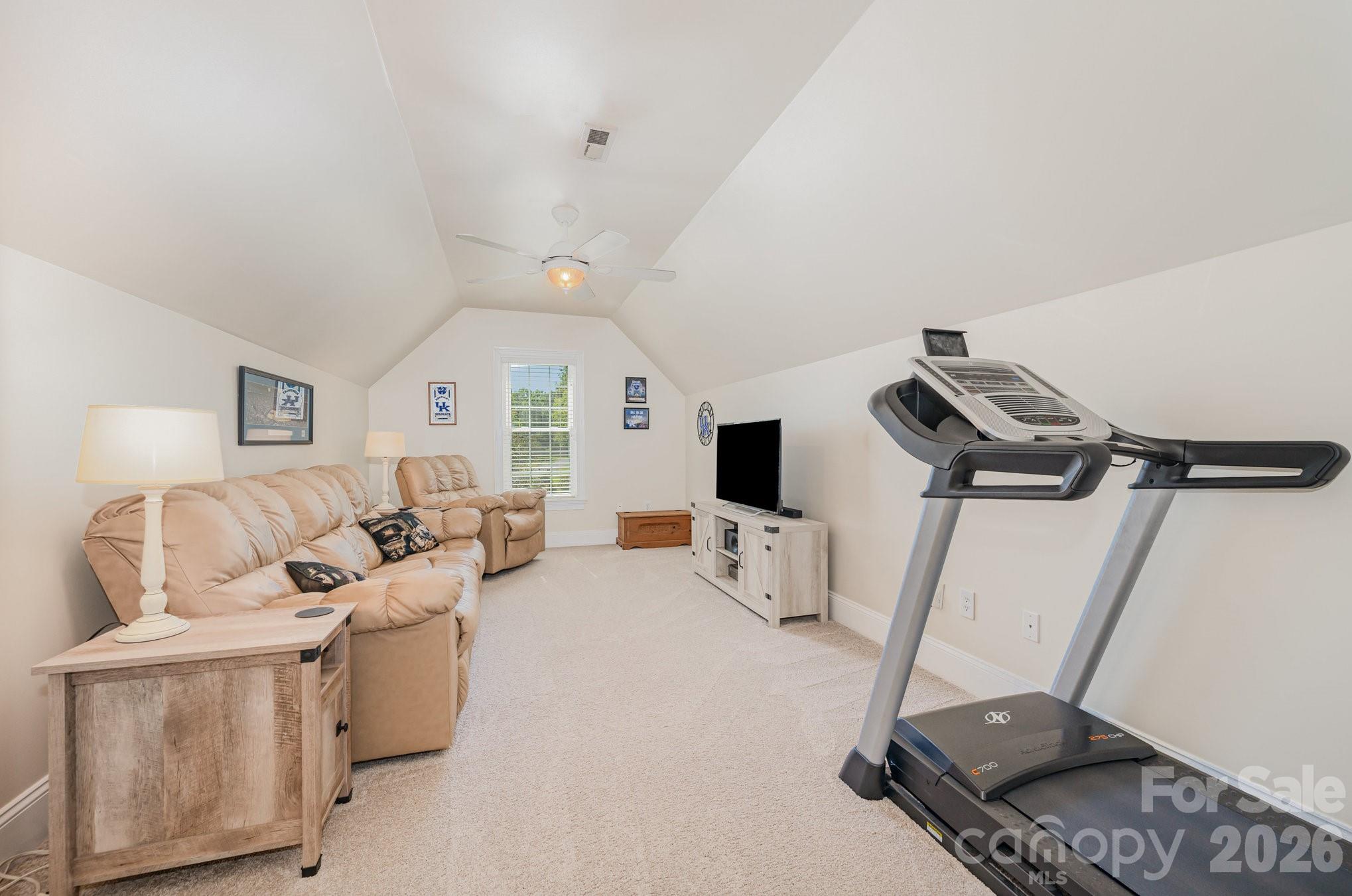 Tallwood Estates I - Residential