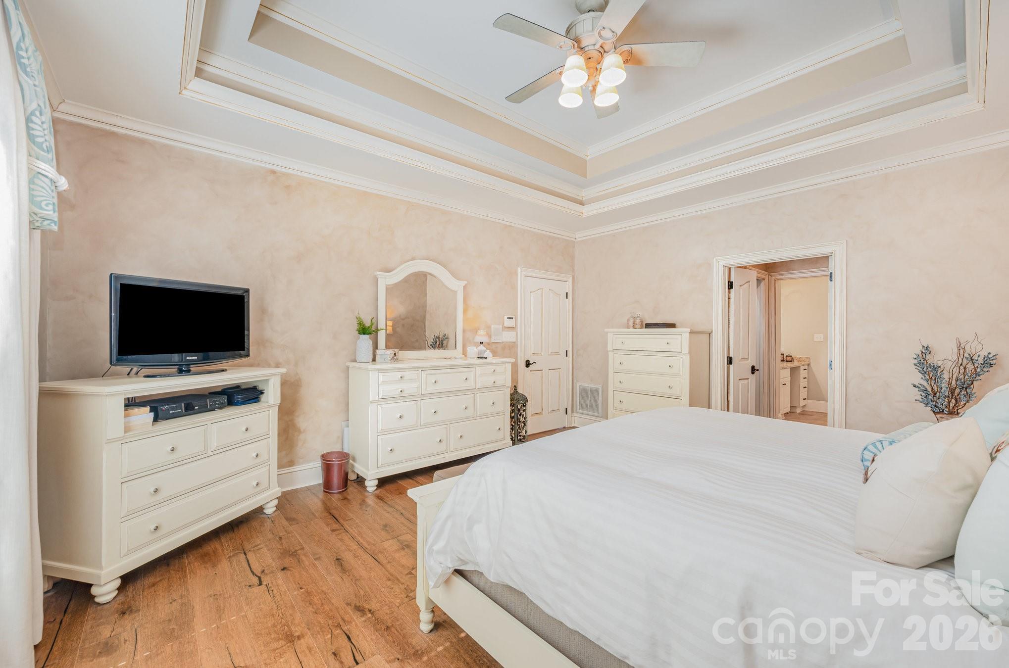 Tallwood Estates I - Residential