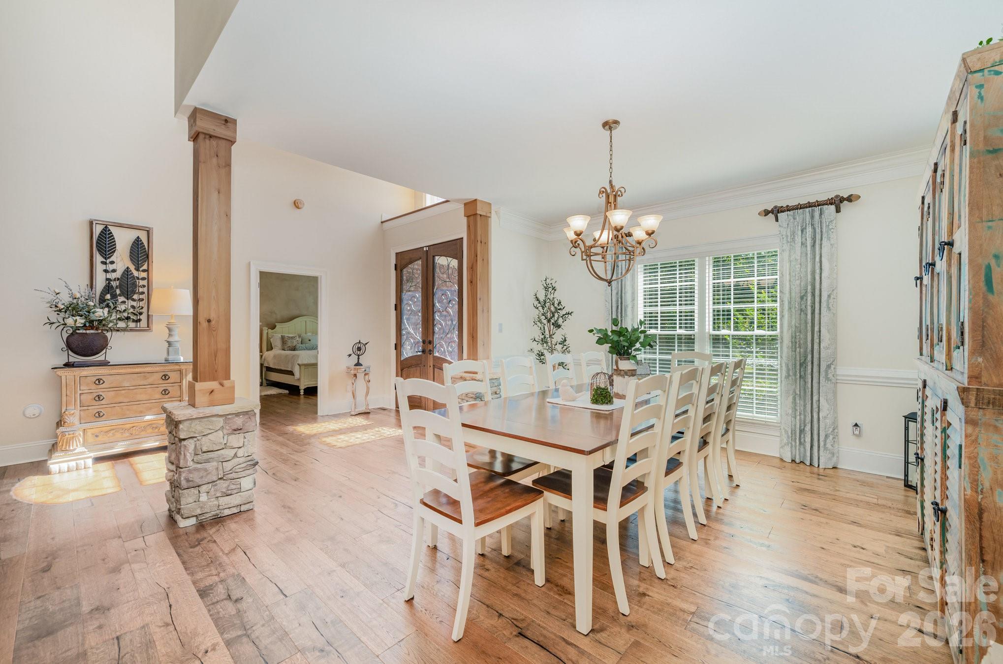 Tallwood Estates I - Residential