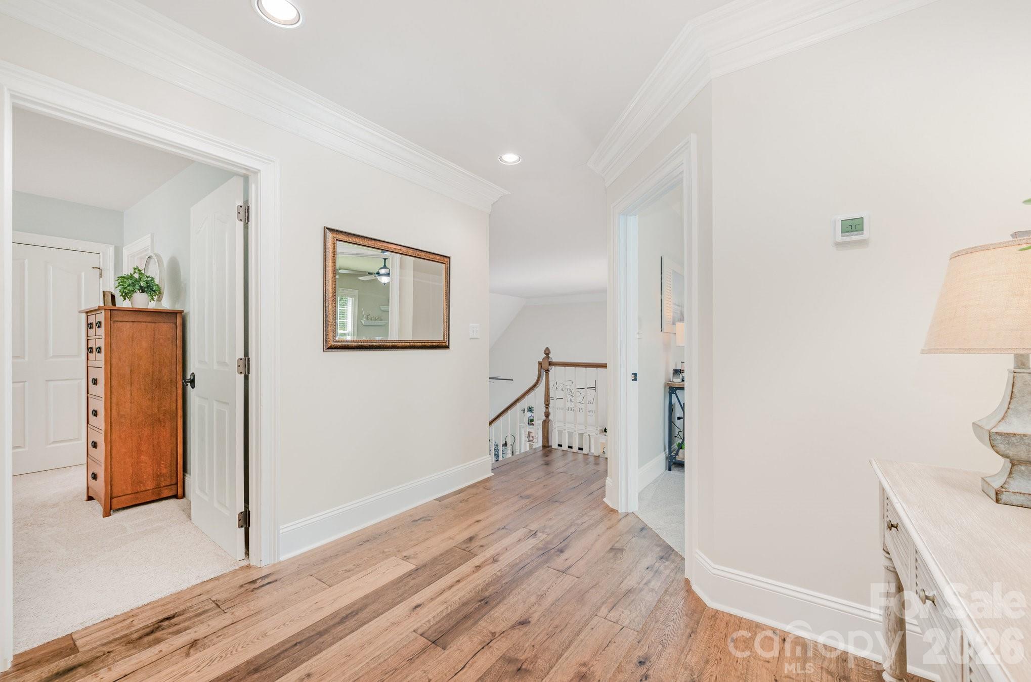 Tallwood Estates I - Residential