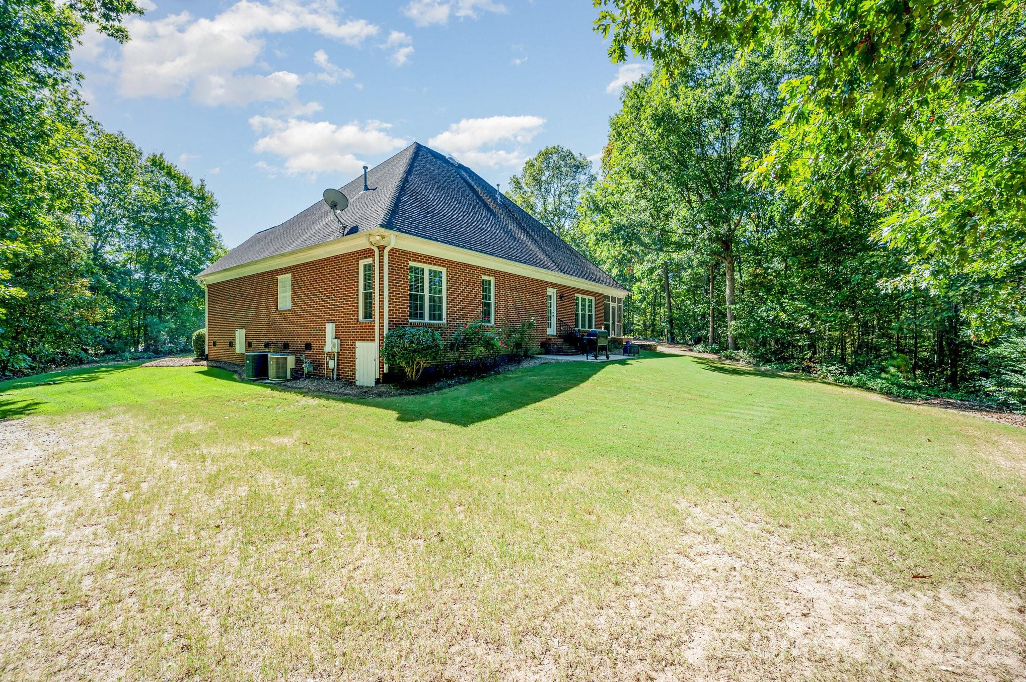 Tallwood Estates I - Residential