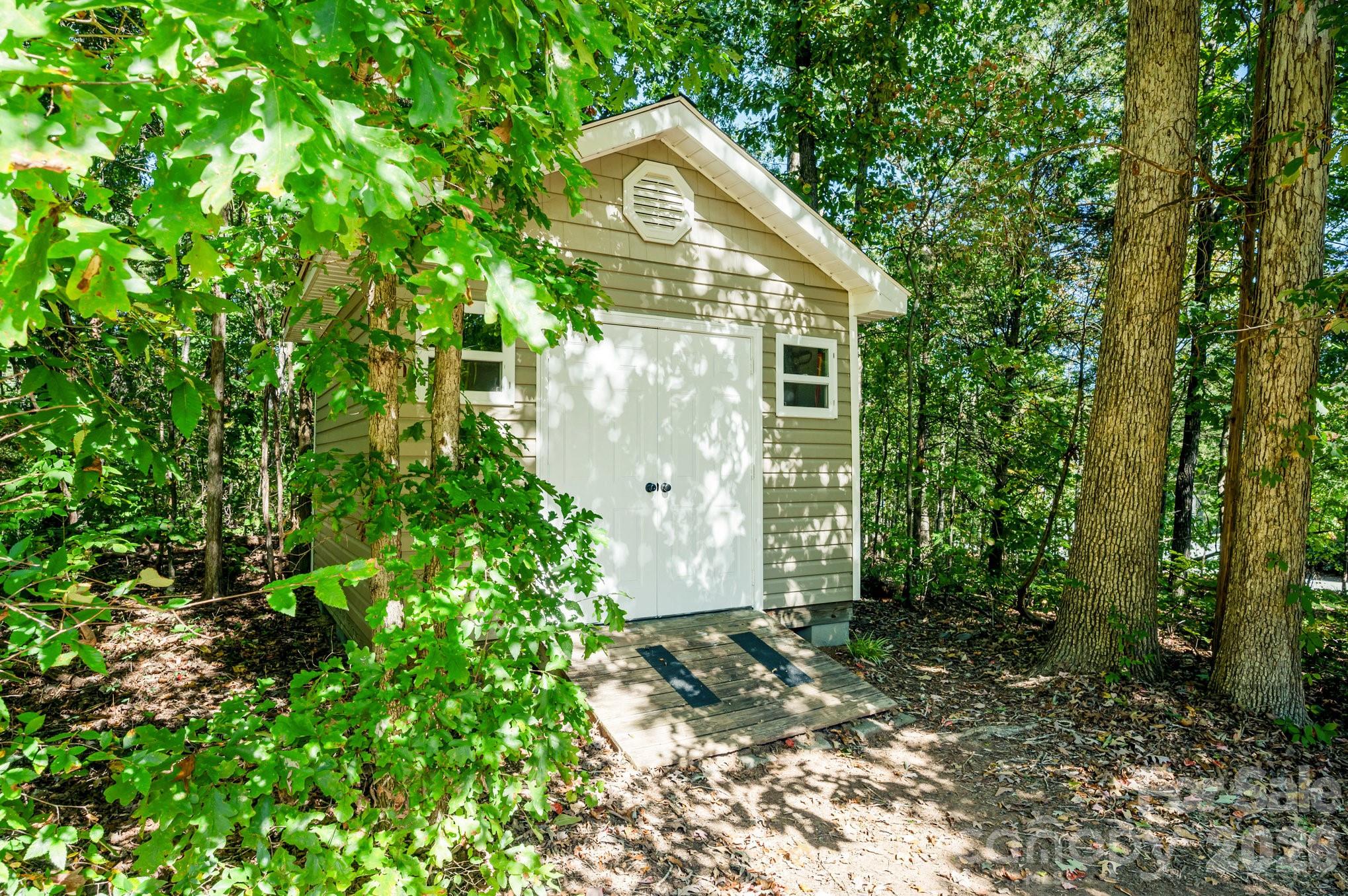 Tallwood Estates I - Residential