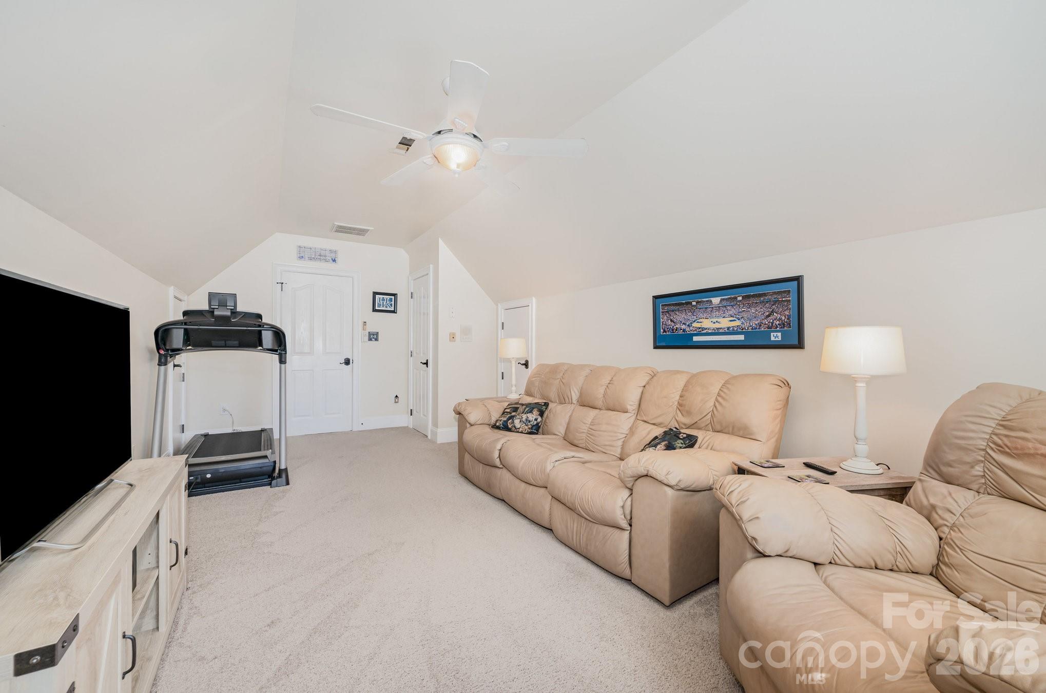 Tallwood Estates I - Residential