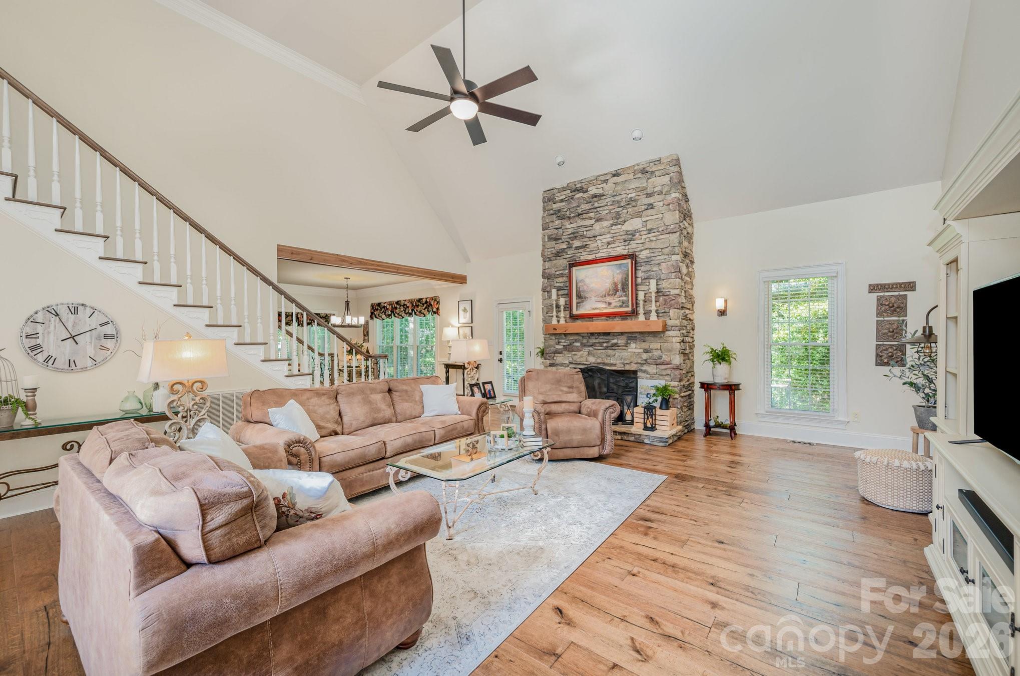 Tallwood Estates I - Residential