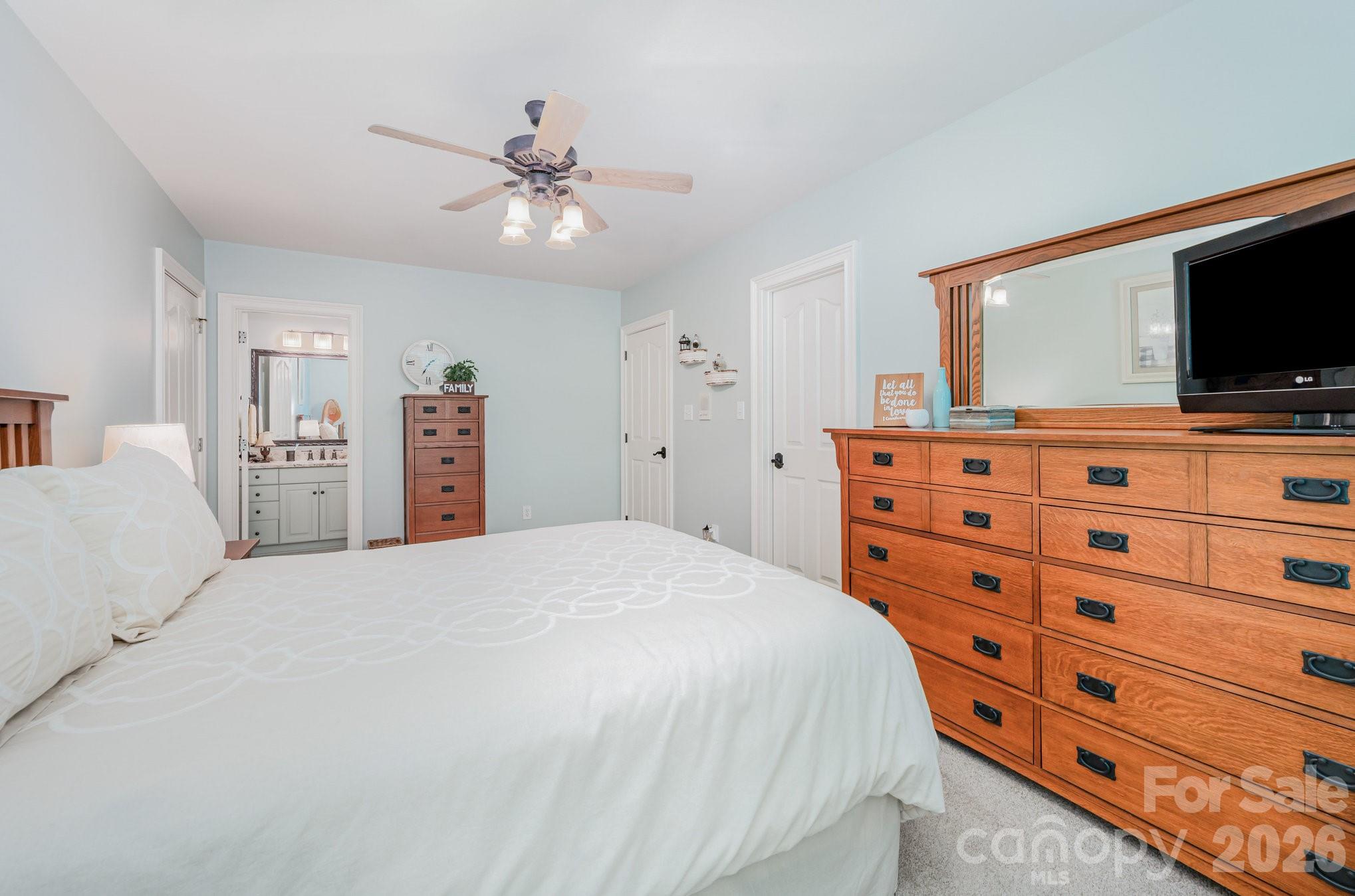 Tallwood Estates I - Residential