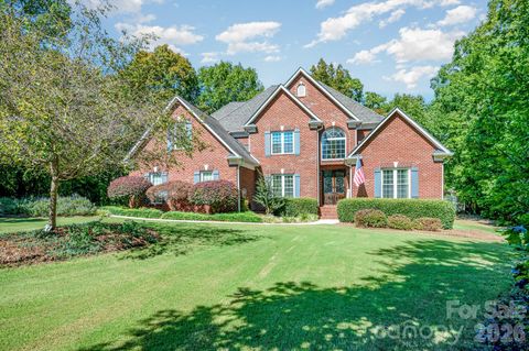 400 Foxglove Lane Indian Trail NC 28079