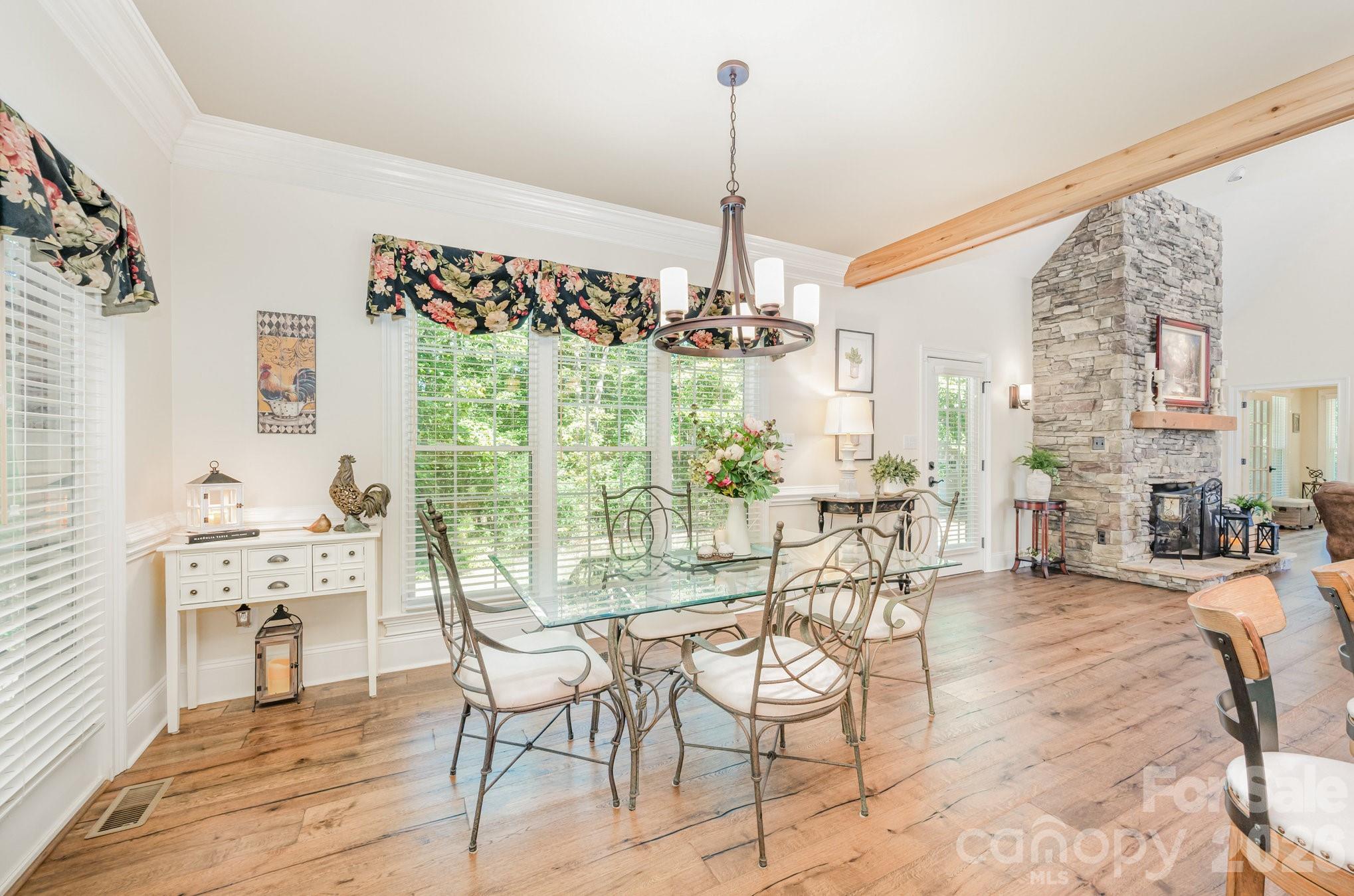 Tallwood Estates I - Residential