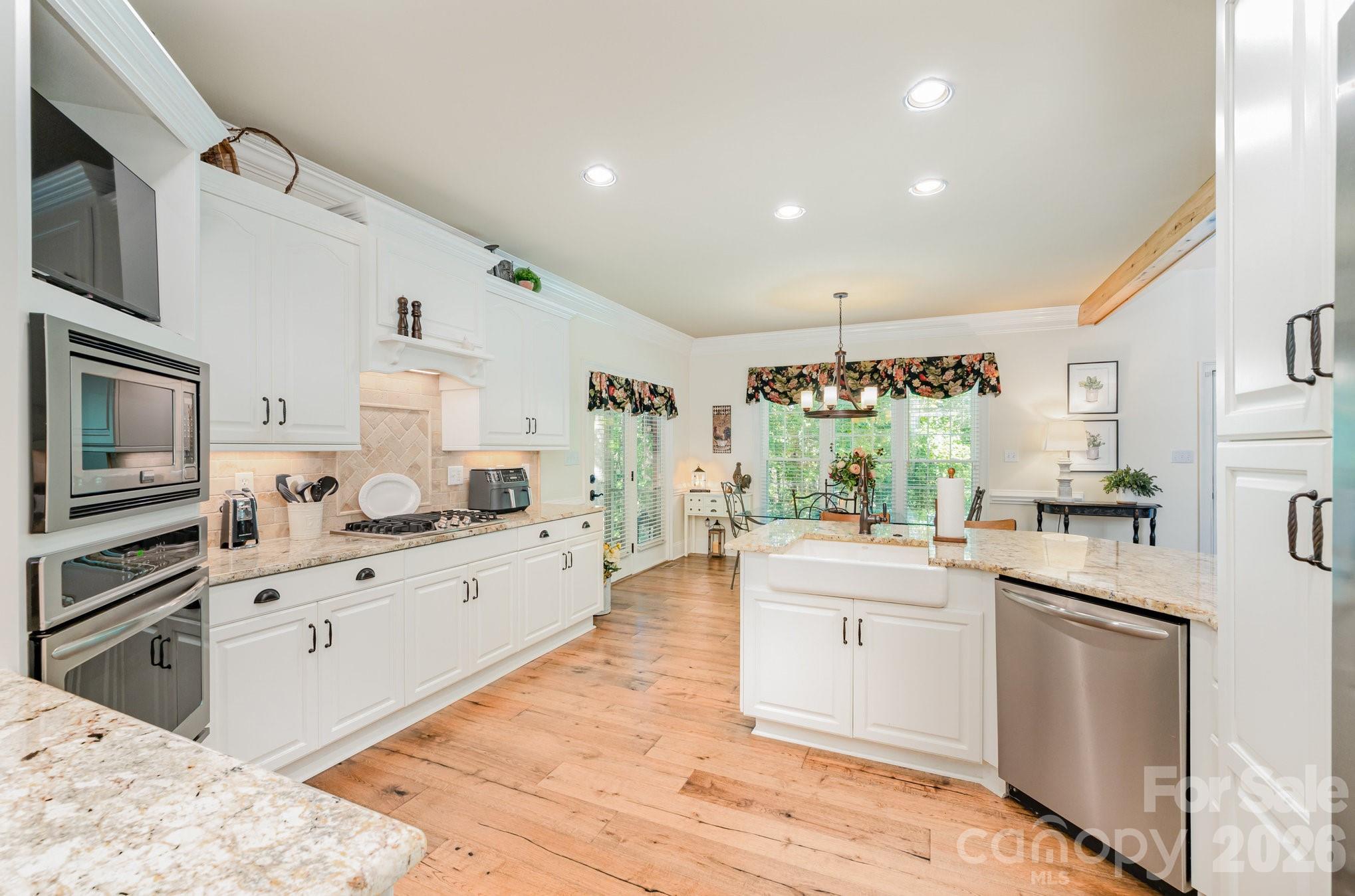 Tallwood Estates I - Residential