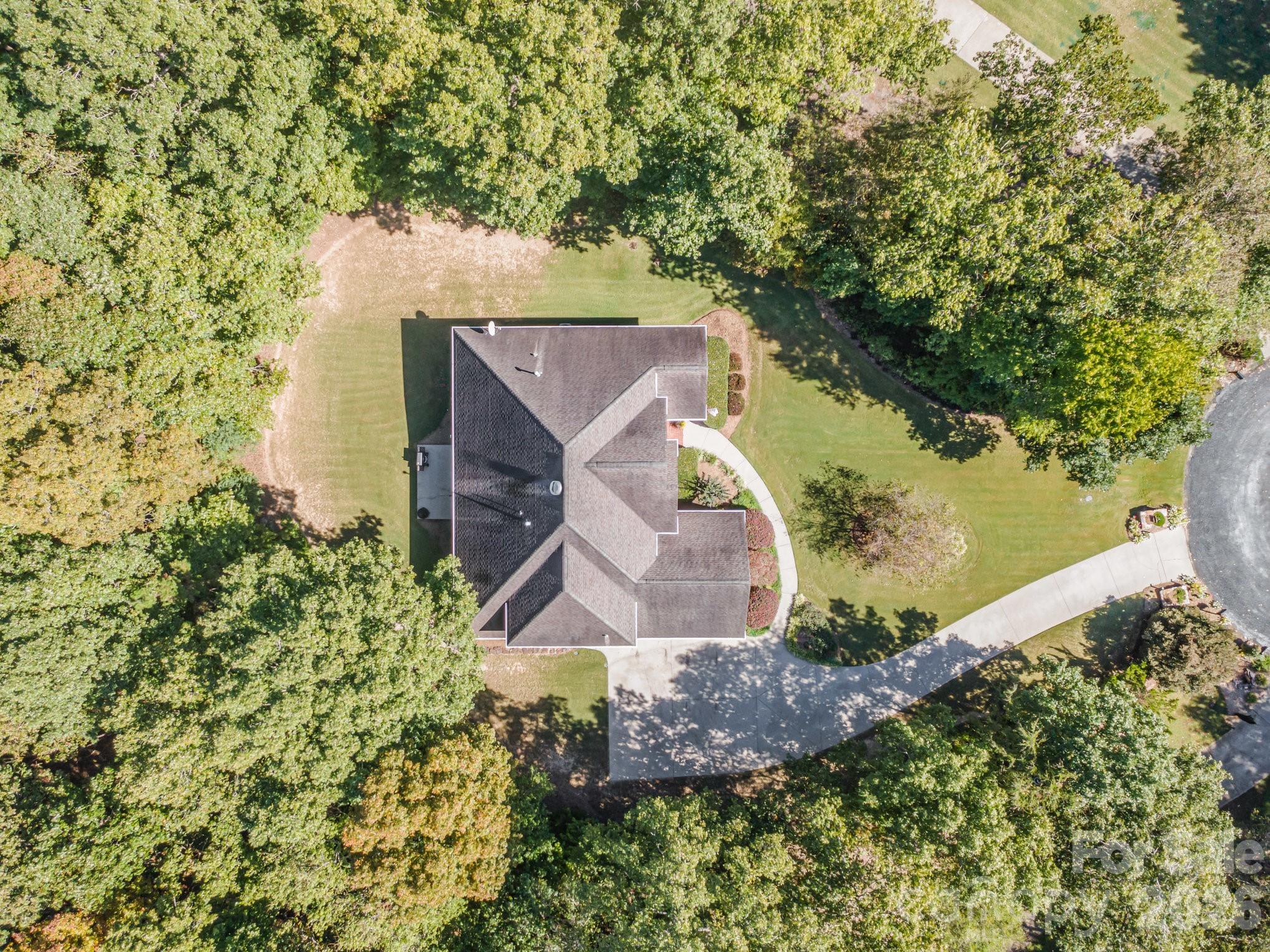 Tallwood Estates I - Residential