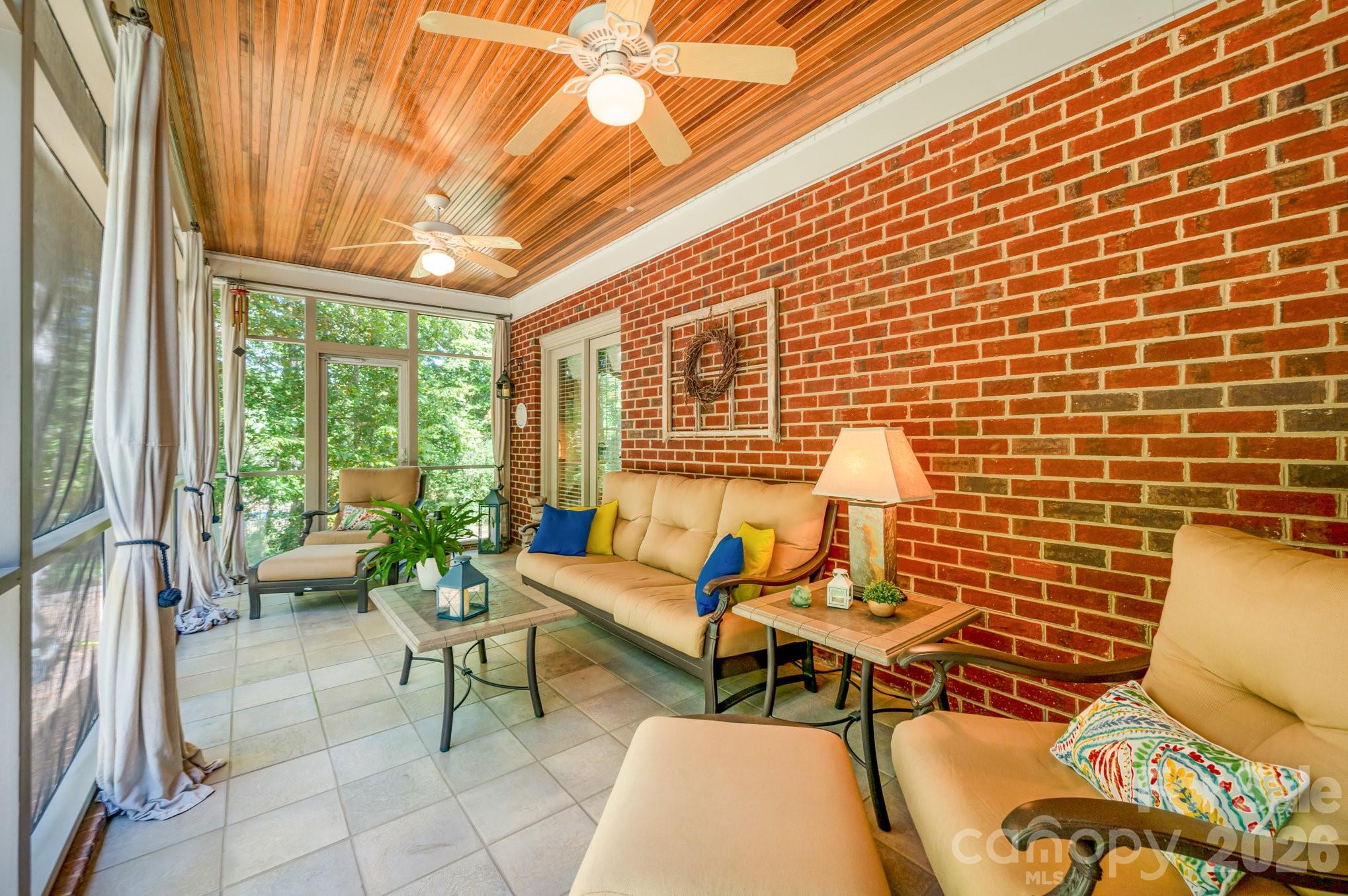 Tallwood Estates I - Residential