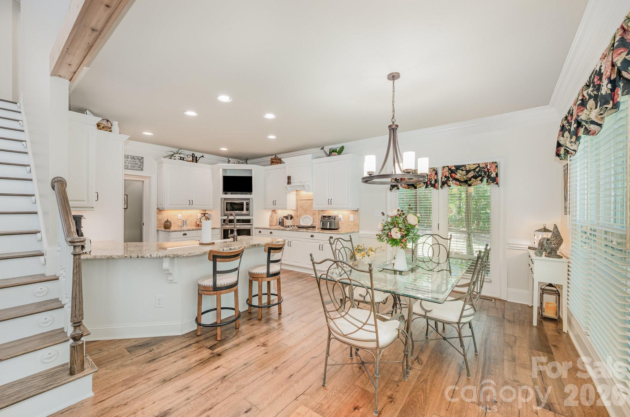 Tallwood Estates I - Residential