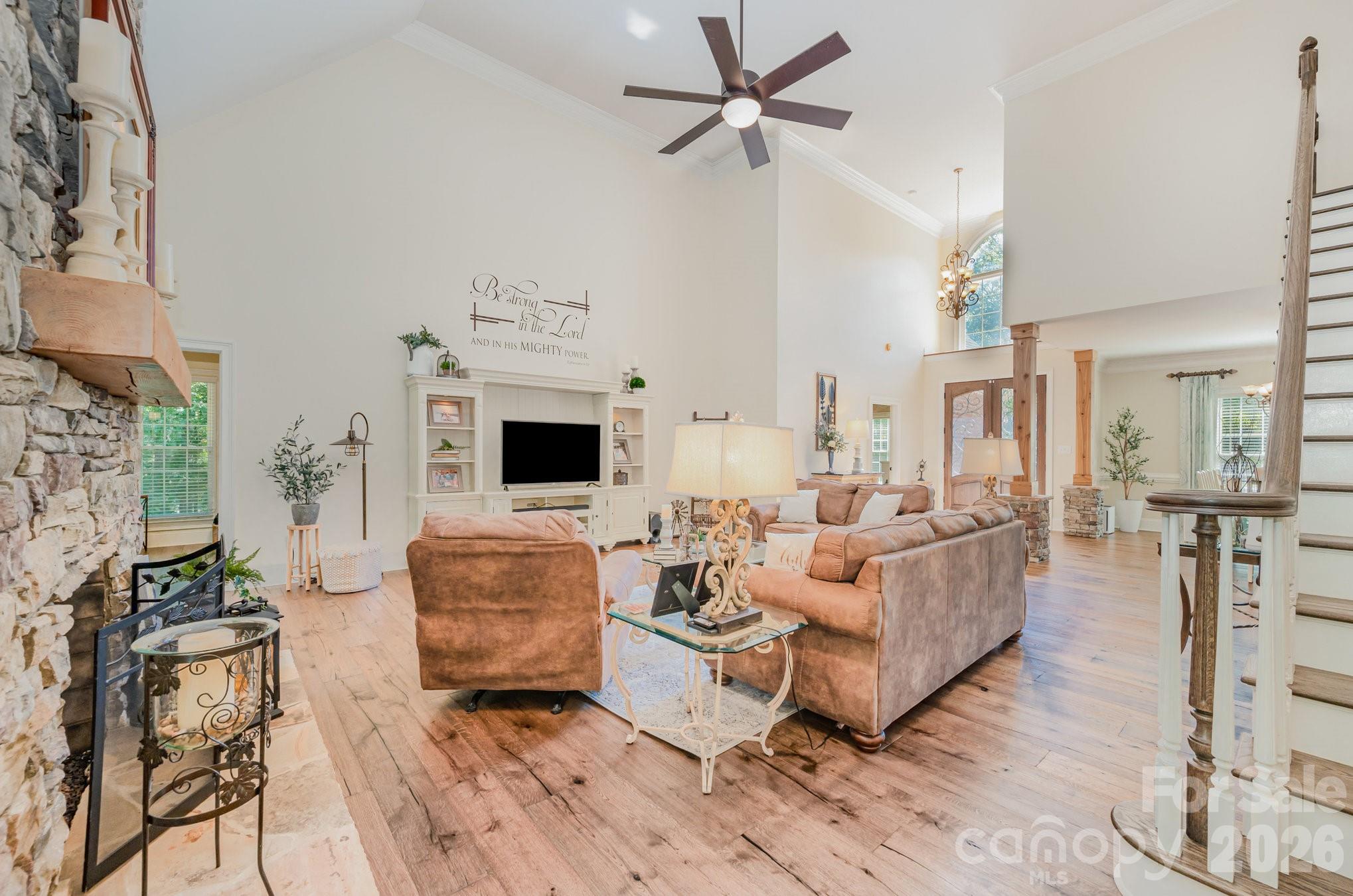 Tallwood Estates I - Residential