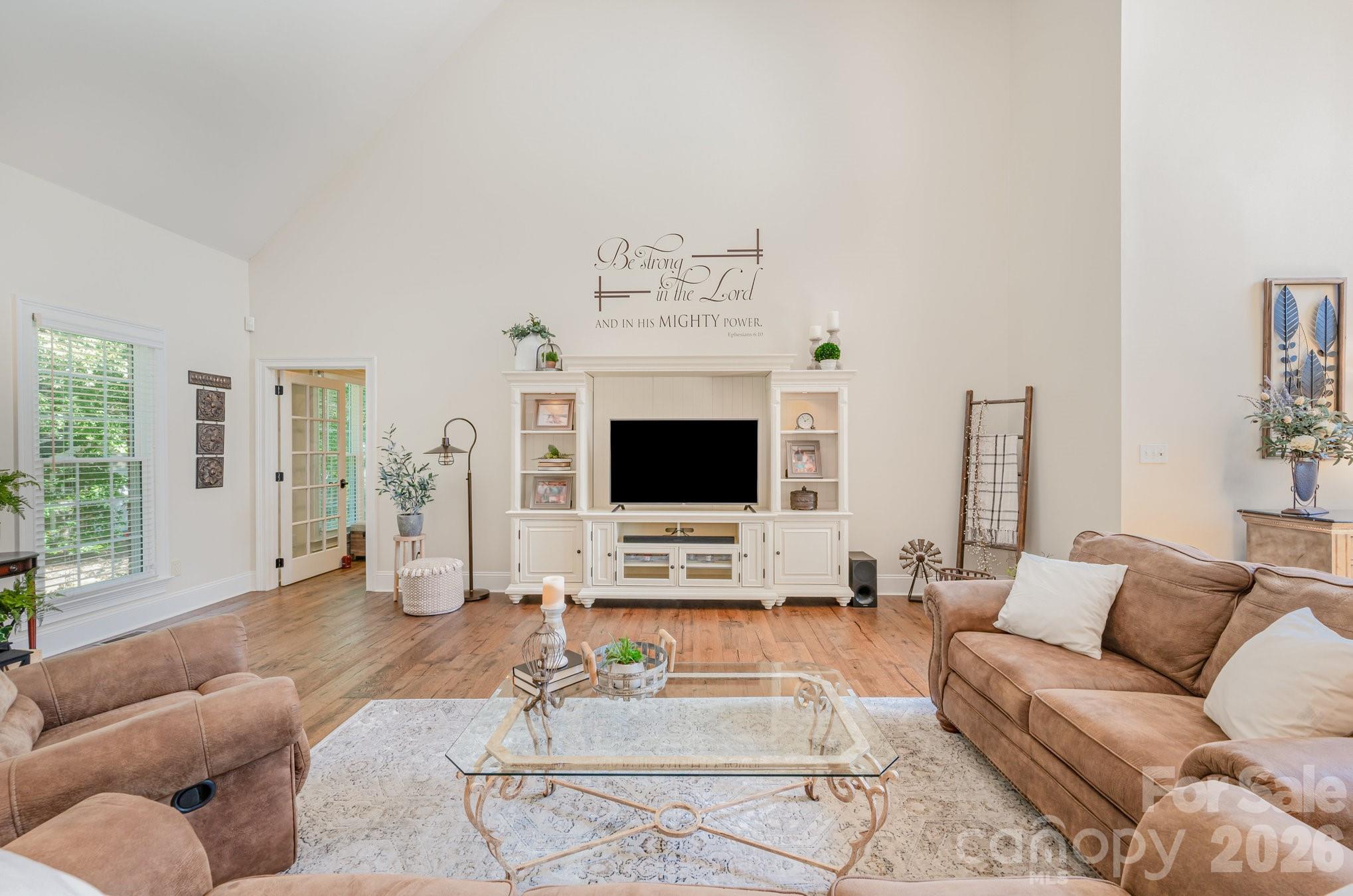 Tallwood Estates I - Residential