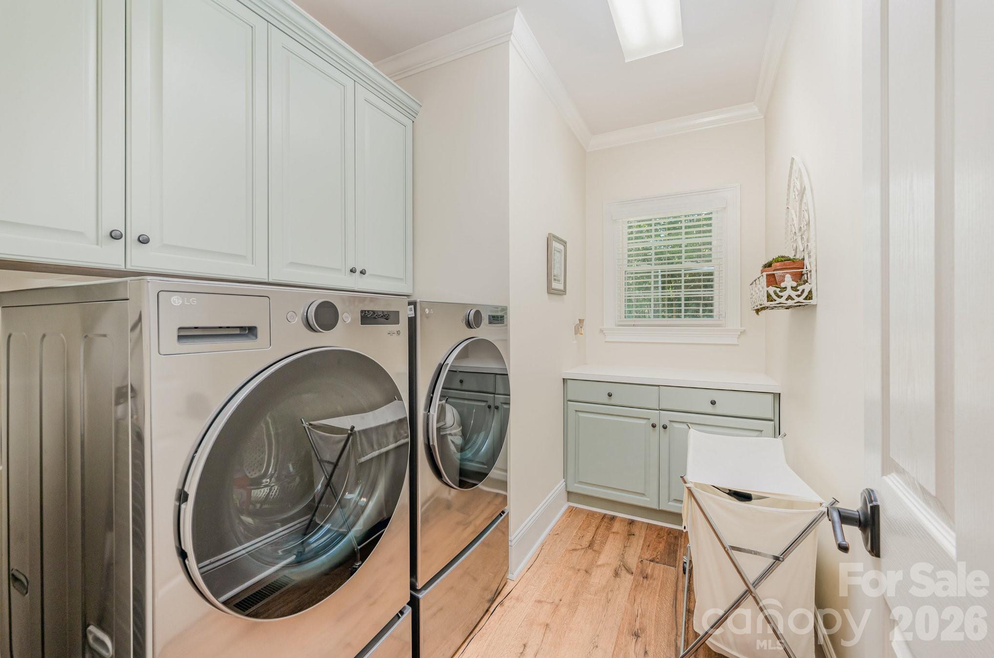 Tallwood Estates I - Residential