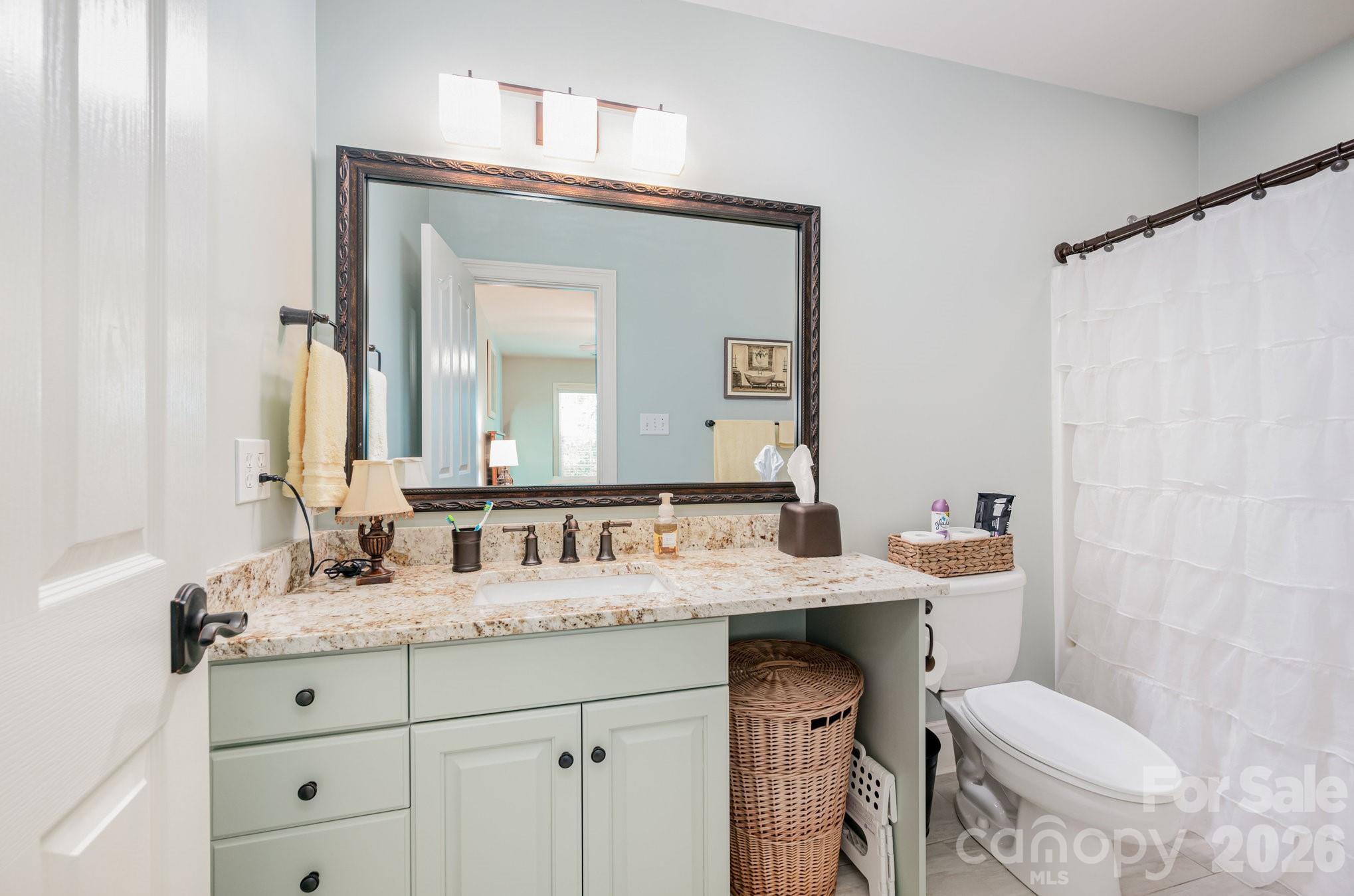 Tallwood Estates I - Residential