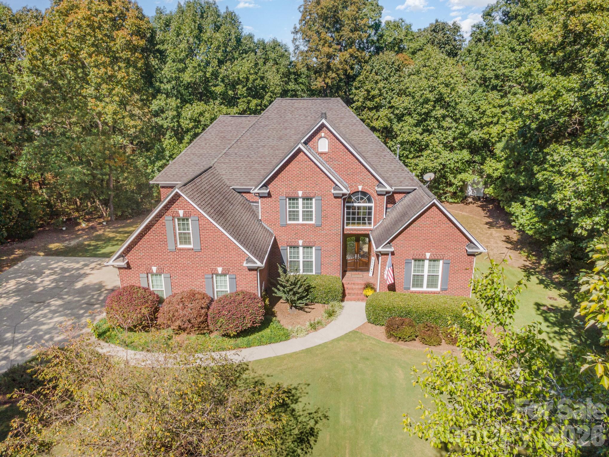 Tallwood Estates I - Residential