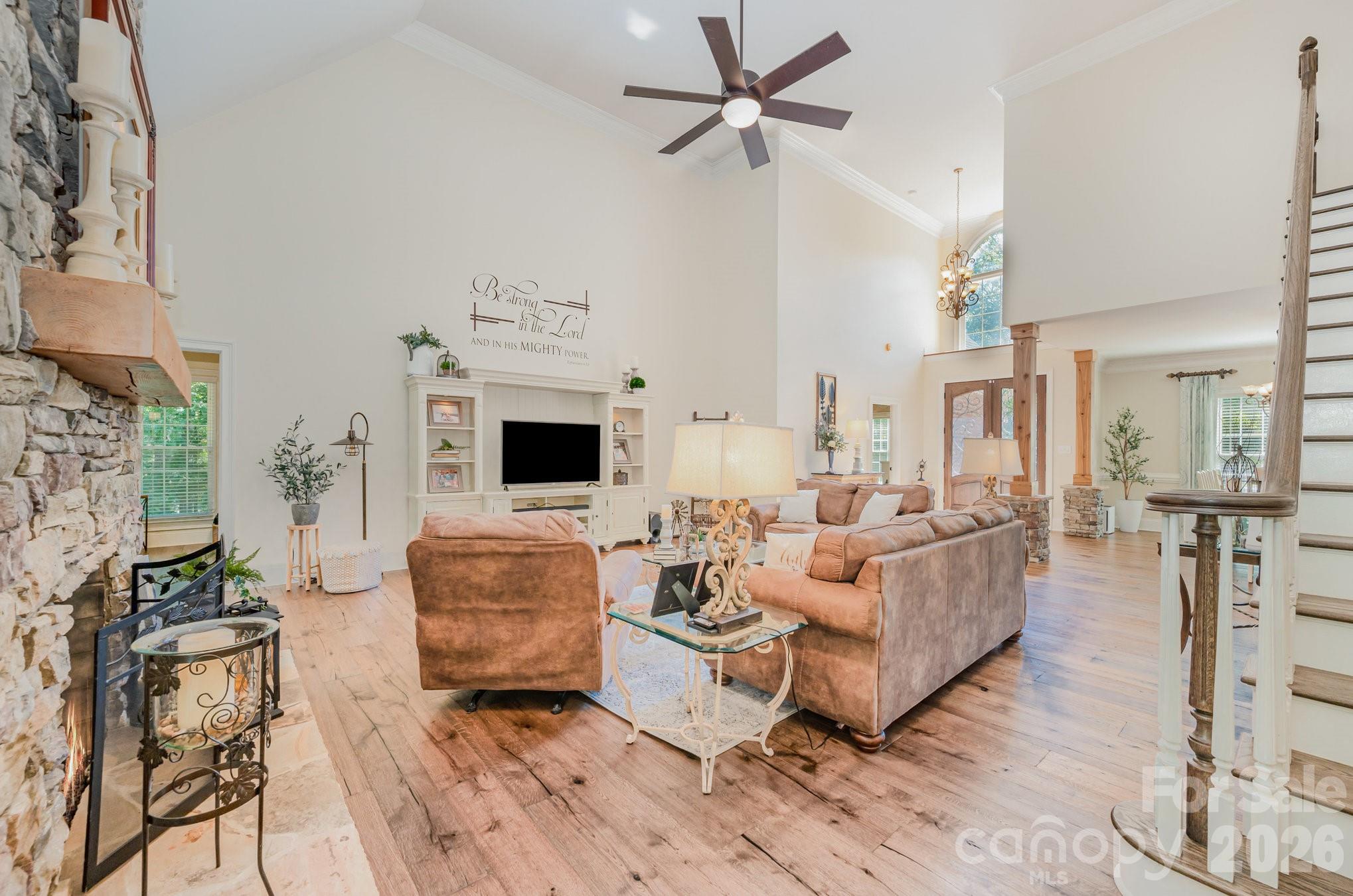 Tallwood Estates I - Residential